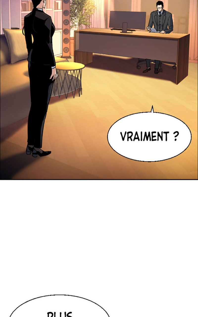 Read High School Mercenary fr Manga Online