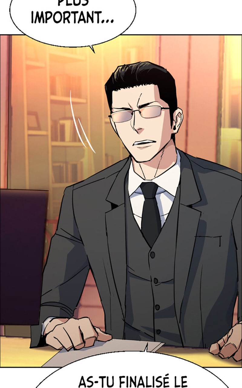 Read High School Mercenary fr Manga Online