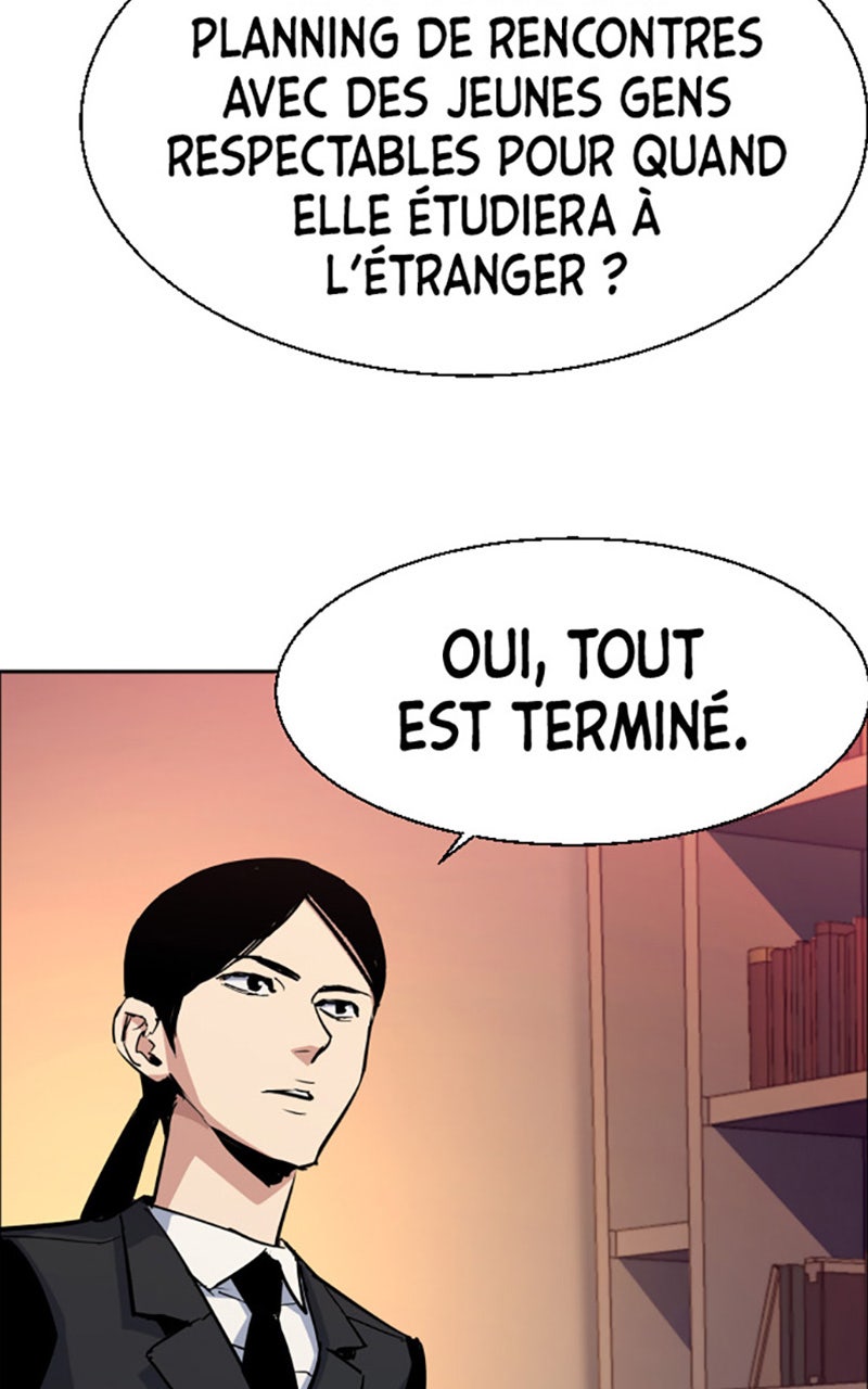 Read High School Mercenary fr Manga Online