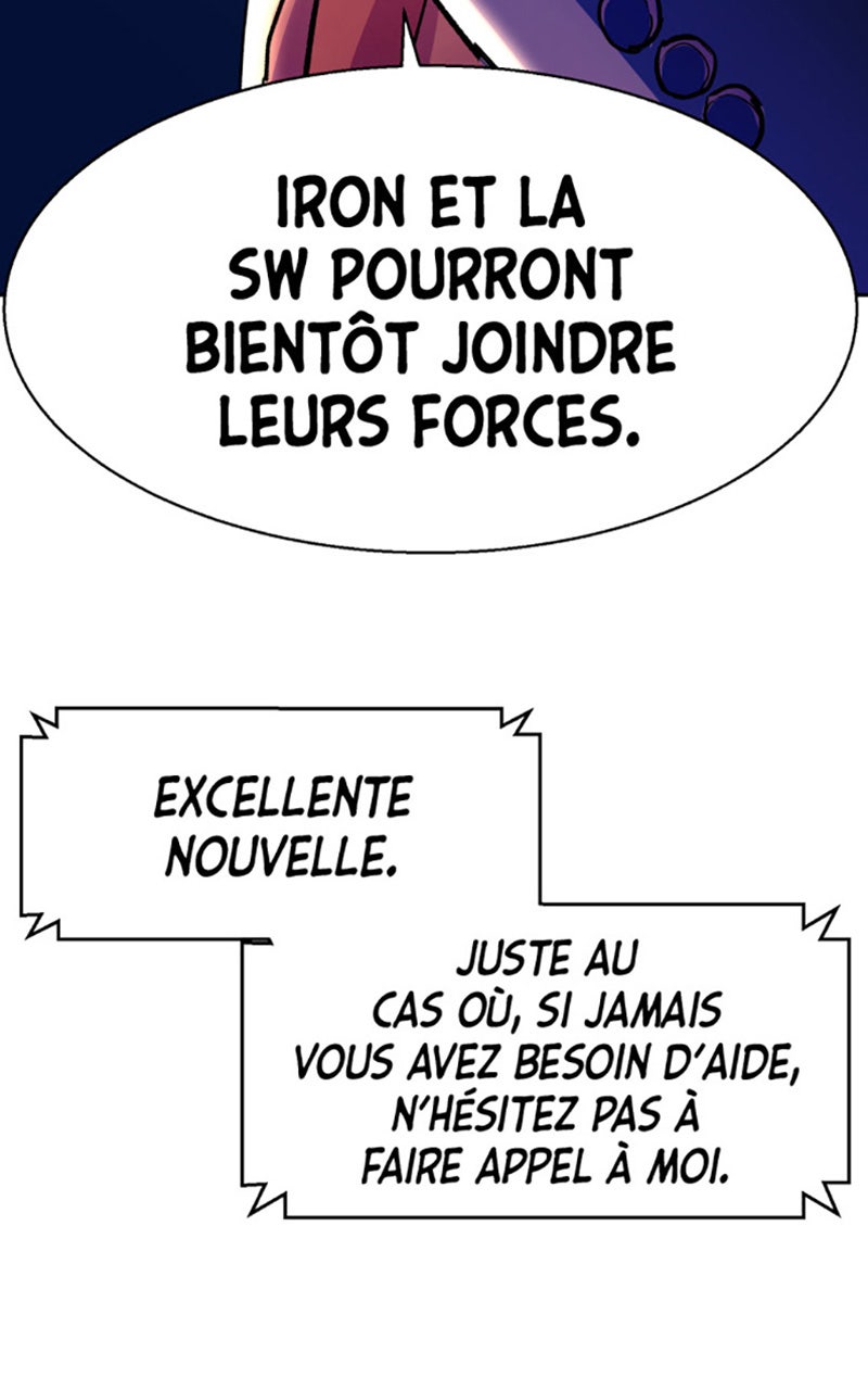 Read High School Mercenary fr Manga Online