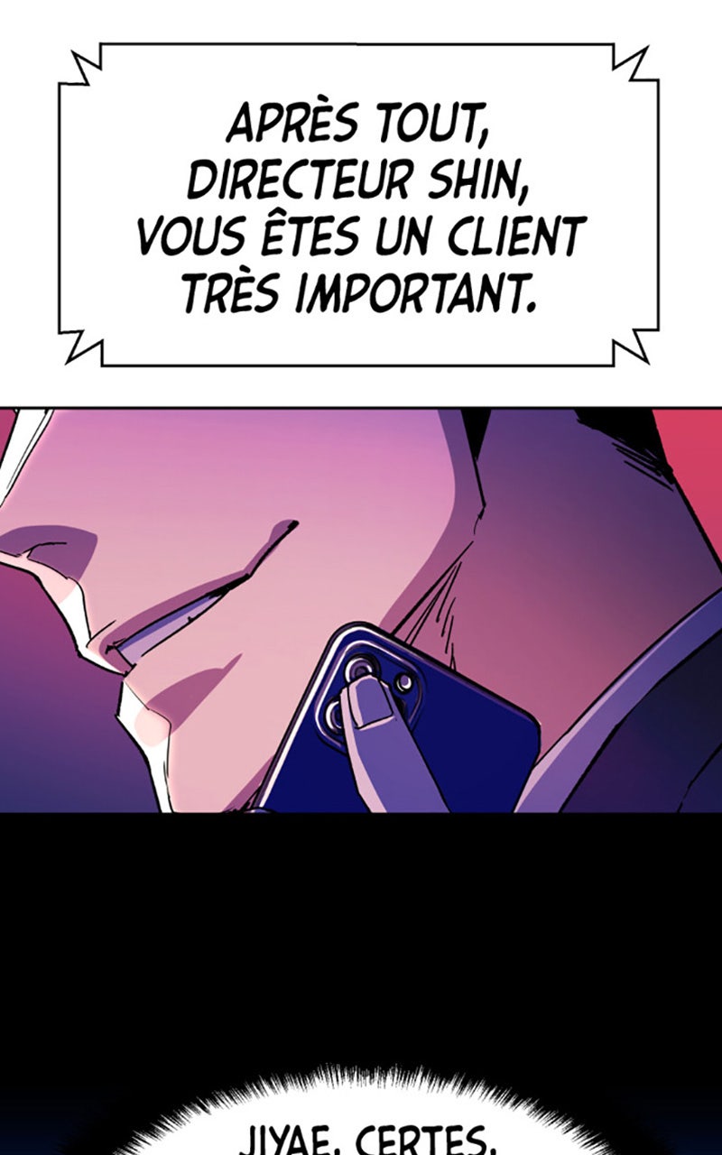 Read High School Mercenary fr Manga Online