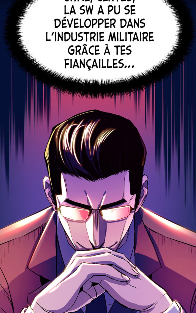 Read High School Mercenary fr Manga Online