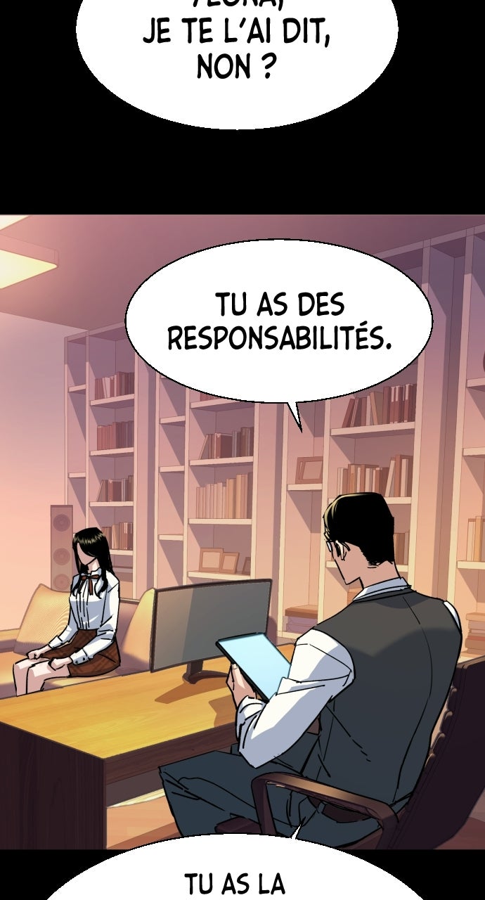 Read High School Mercenary fr Manga Online