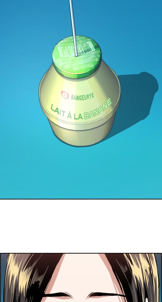 Read High School Mercenary fr Manga Online