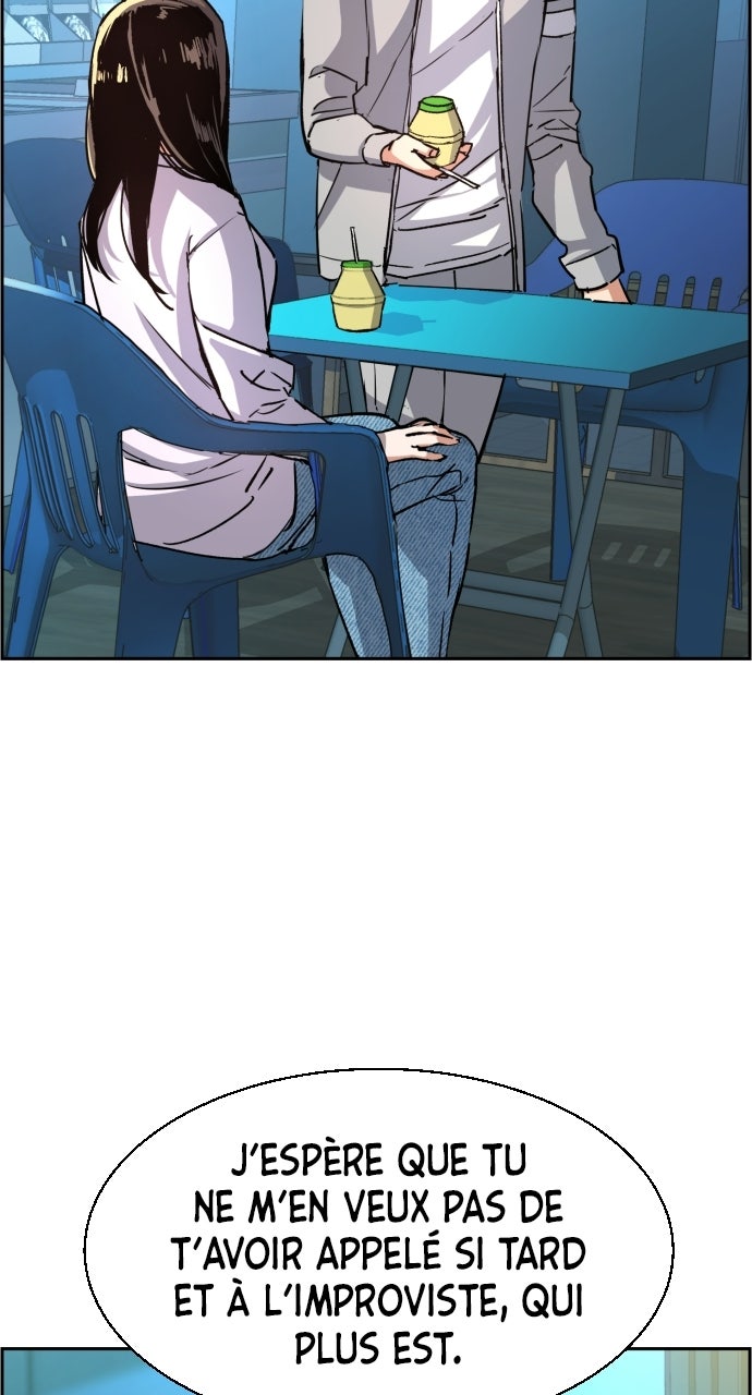 Read High School Mercenary fr Manga Online