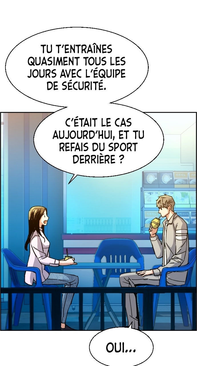 Read High School Mercenary fr Manga Online