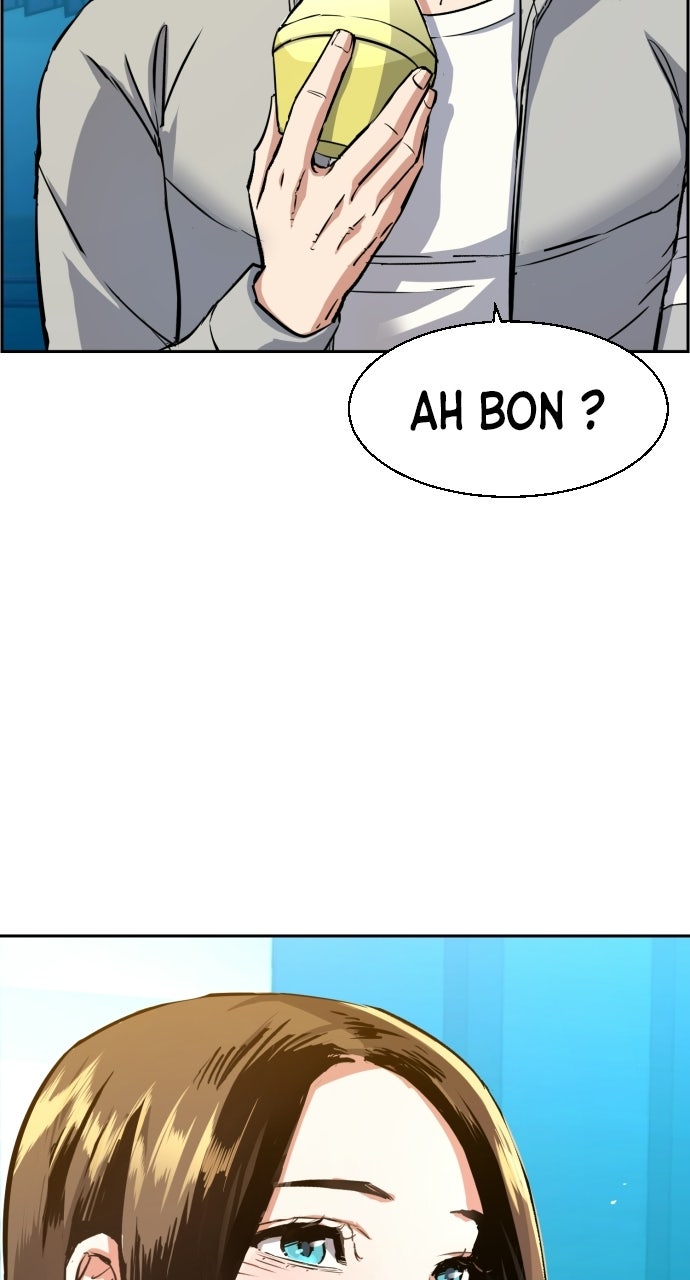 Read High School Mercenary fr Manga Online