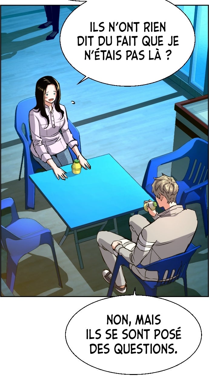 Read High School Mercenary fr Manga Online