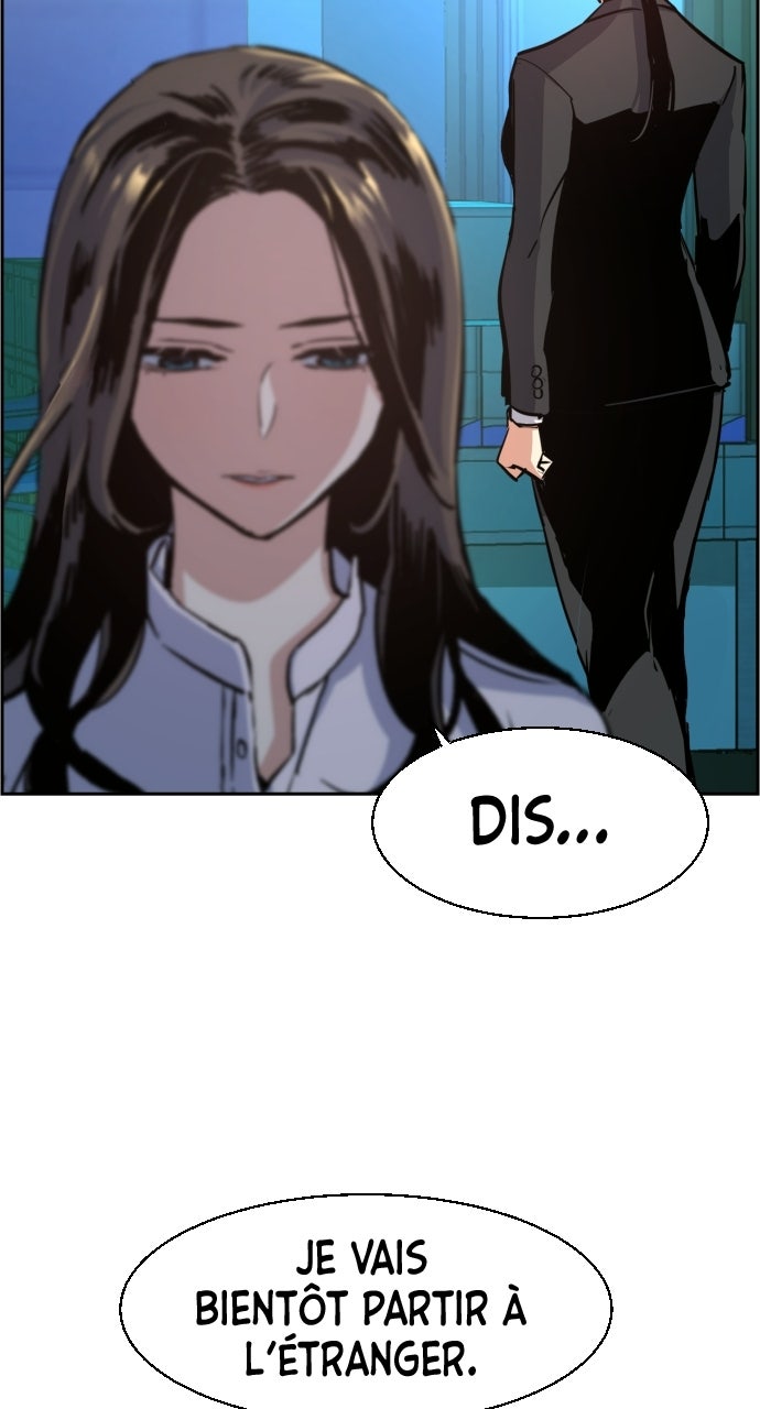 Read High School Mercenary fr Manga Online