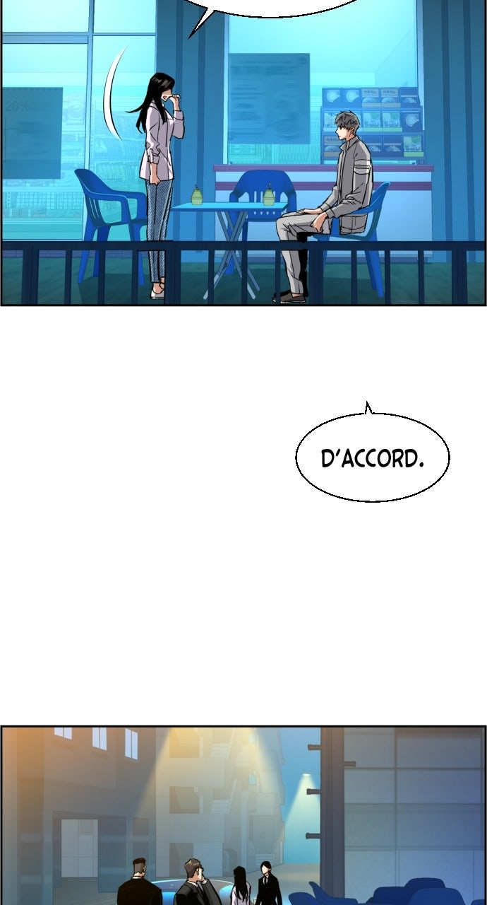 Read High School Mercenary fr Manga Online