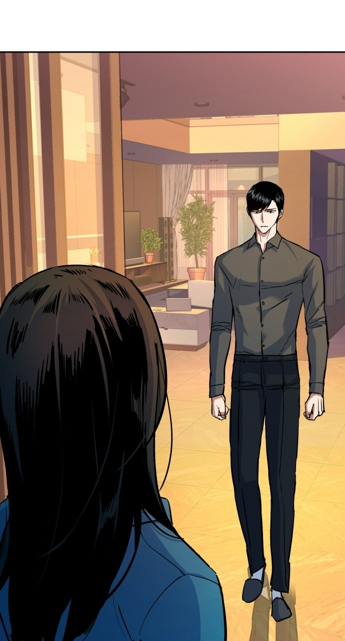 Read High School Mercenary fr Manga Online