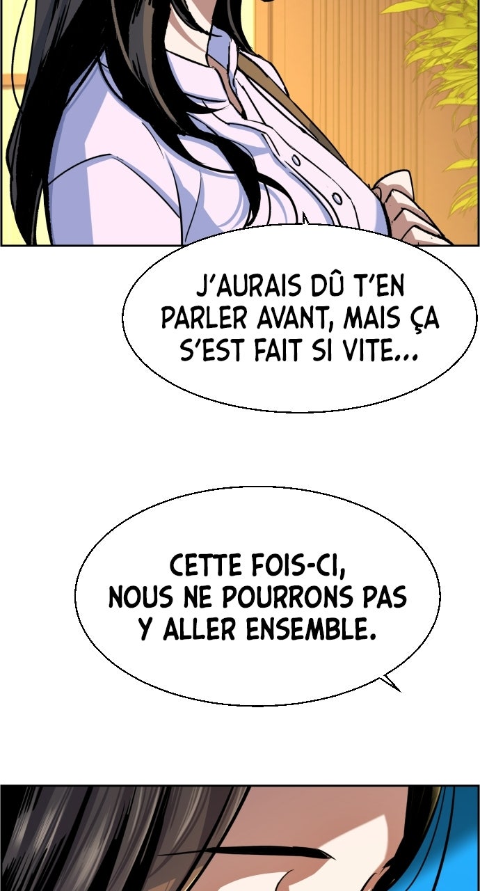 Read High School Mercenary fr Manga Online