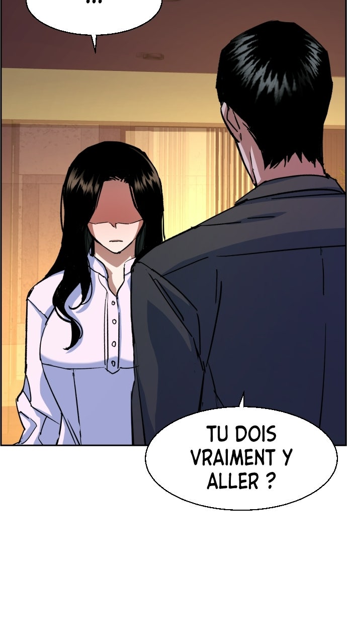 Read High School Mercenary fr Manga Online