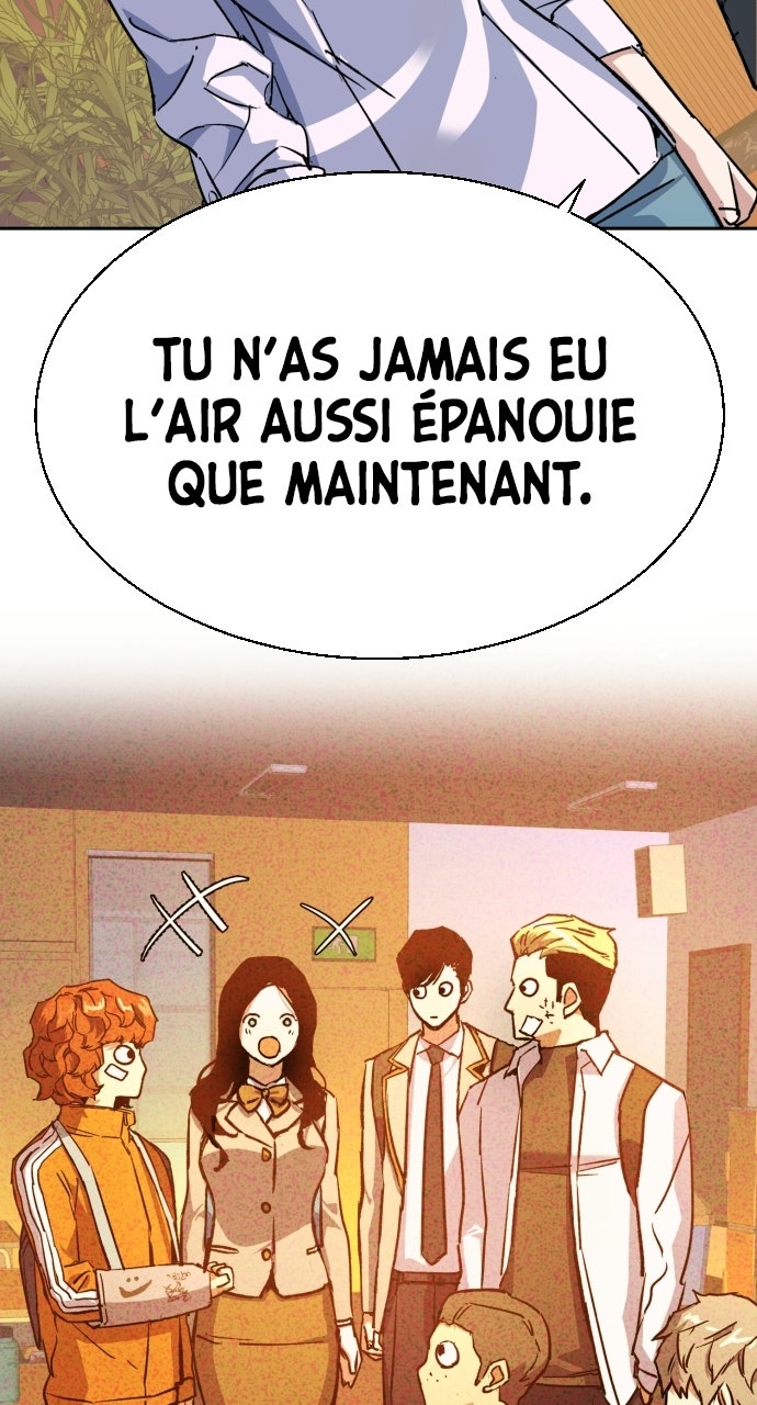 Read High School Mercenary fr Manga Online