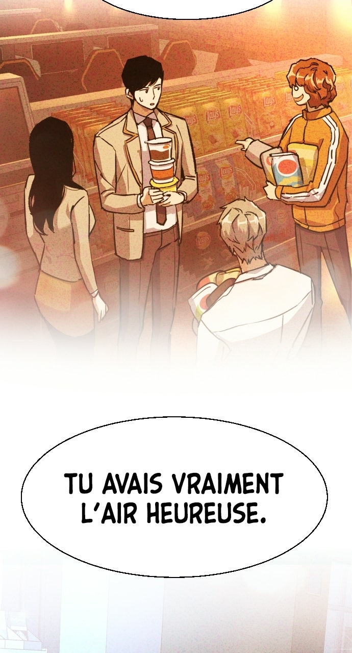 Read High School Mercenary fr Manga Online