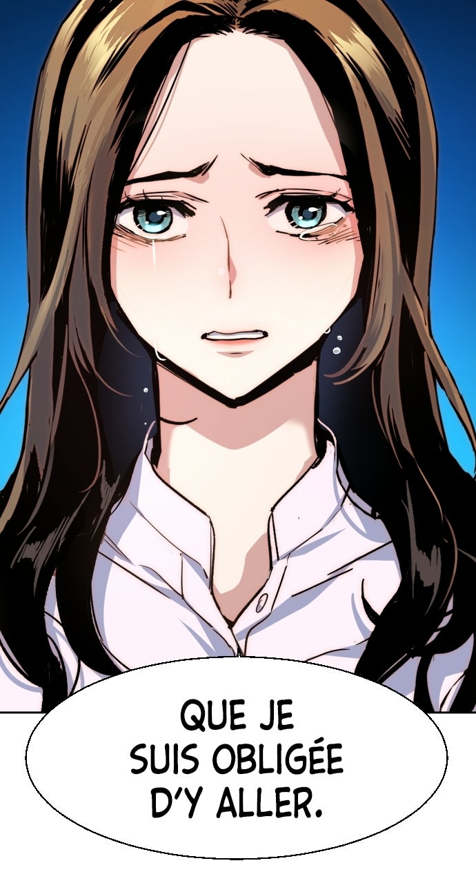 Read High School Mercenary fr Manga Online