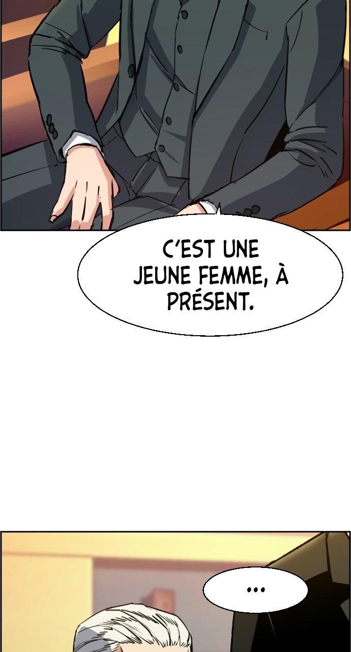 Read High School Mercenary fr Manga Online