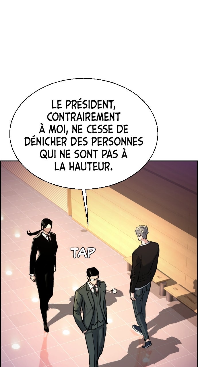 Read High School Mercenary fr Manga Online