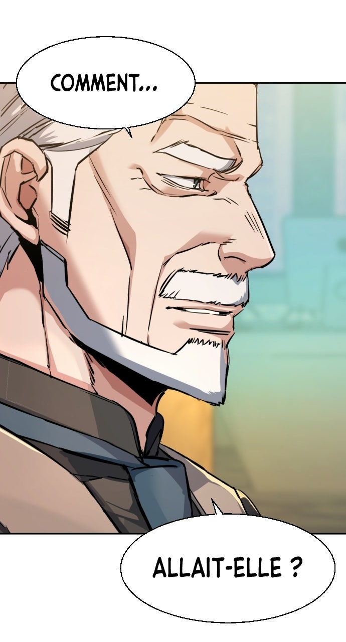 Read High School Mercenary fr Manga Online