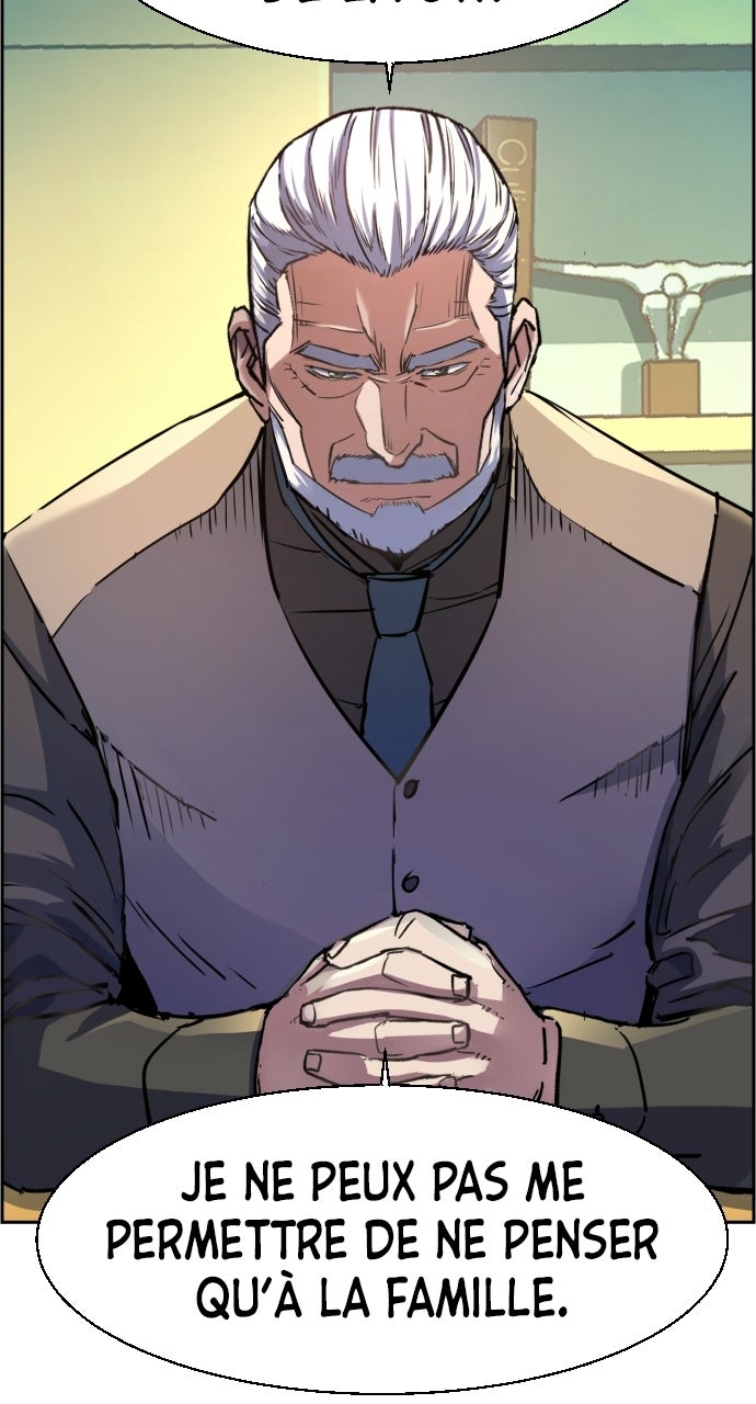 Read High School Mercenary fr Manga Online