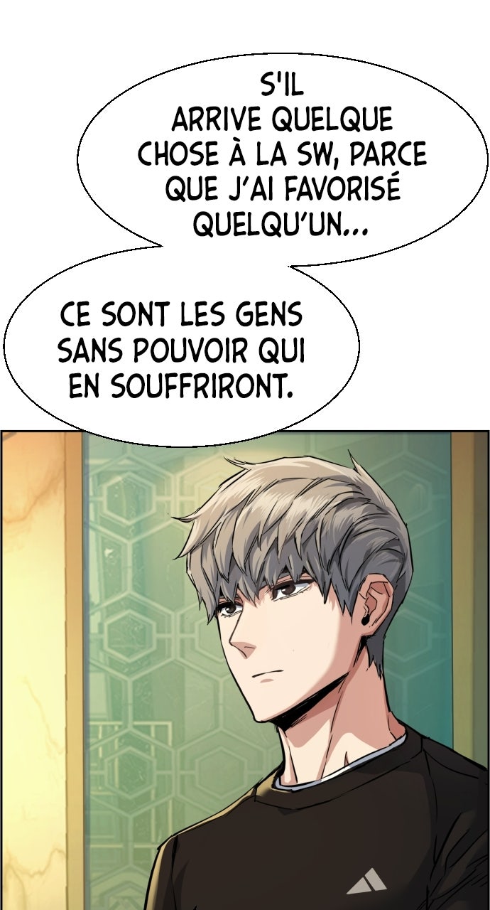 Read High School Mercenary fr Manga Online