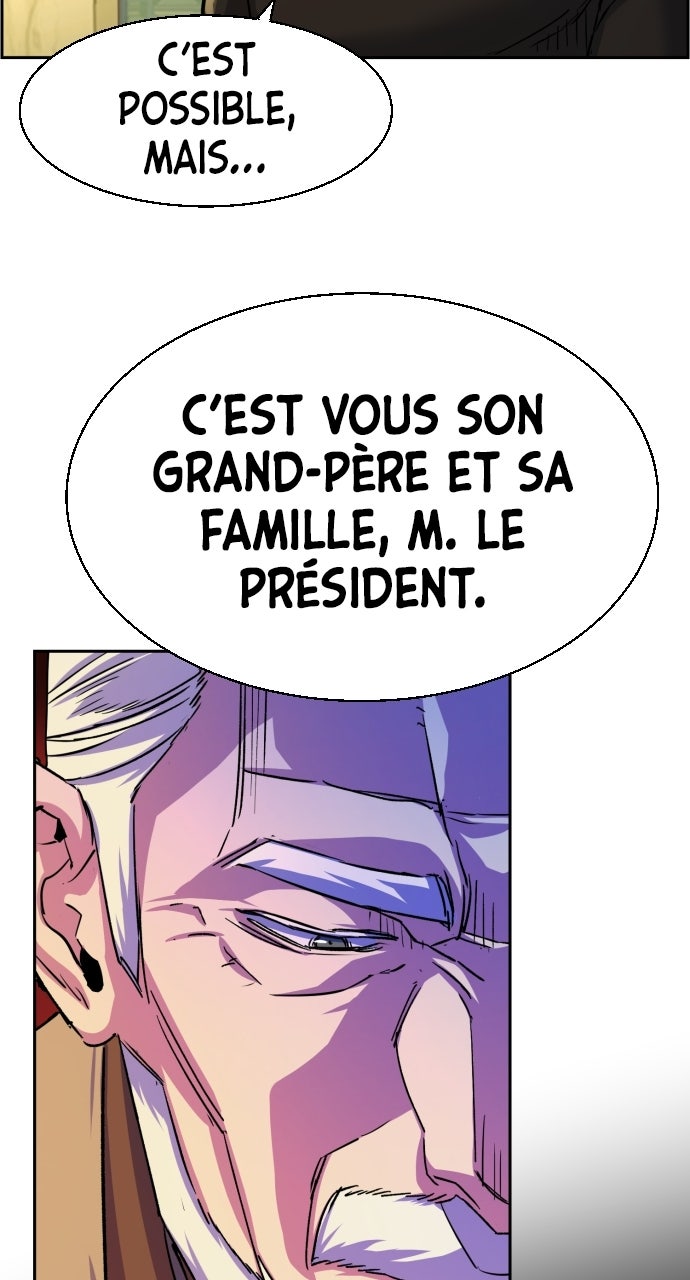 Read High School Mercenary fr Manga Online