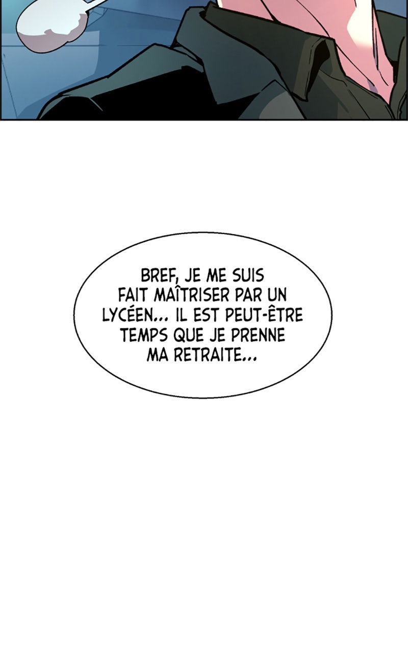 Read High School Mercenary fr Manga Online