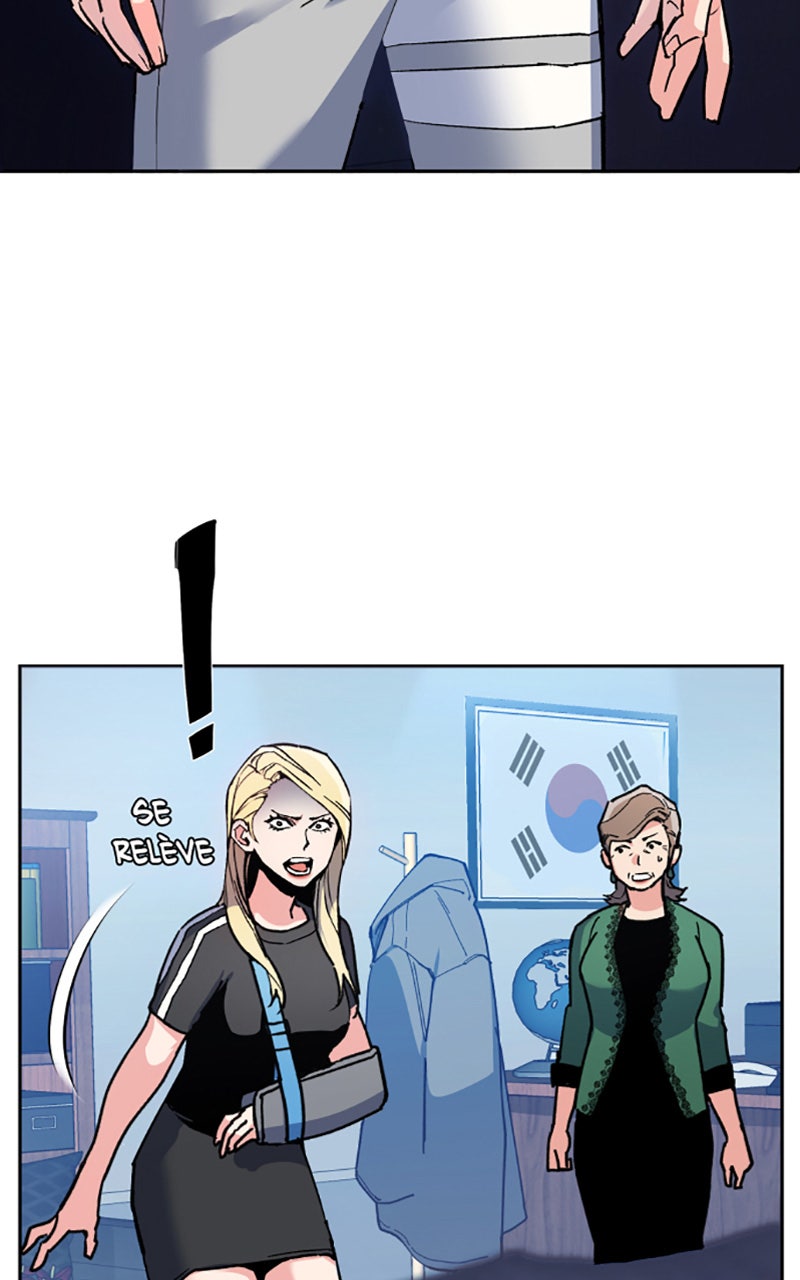 Read High School Mercenary fr Manga Online