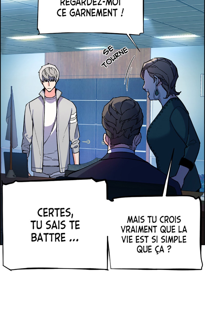 Read High School Mercenary fr Manga Online