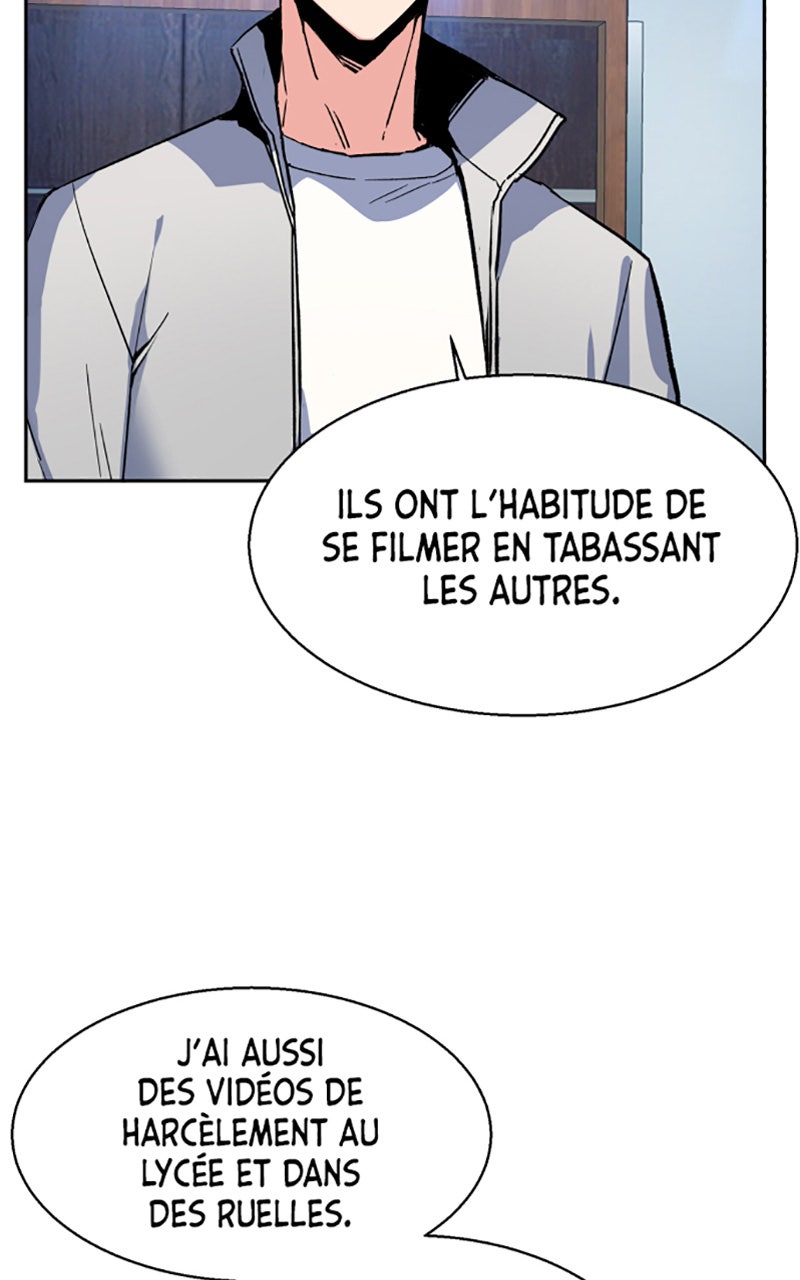 Read High School Mercenary fr Manga Online