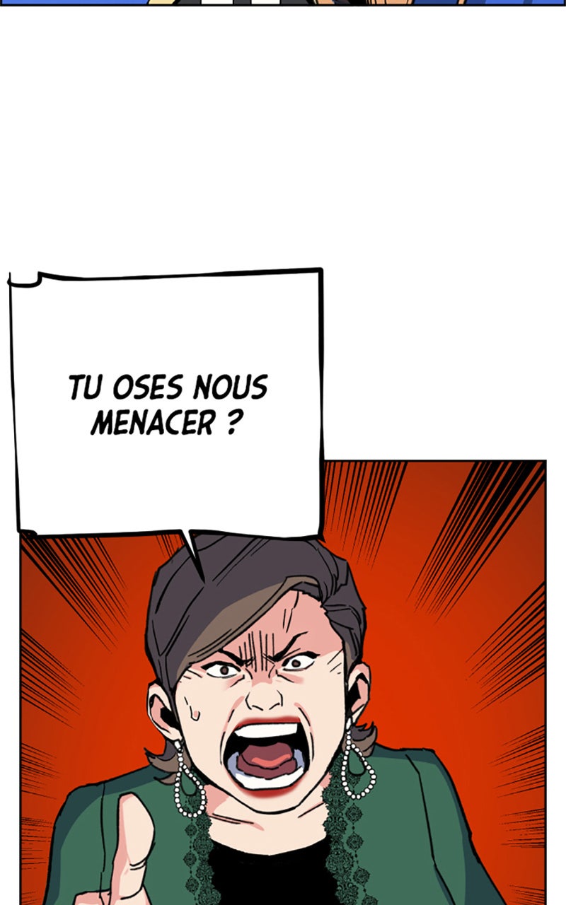 Read High School Mercenary fr Manga Online