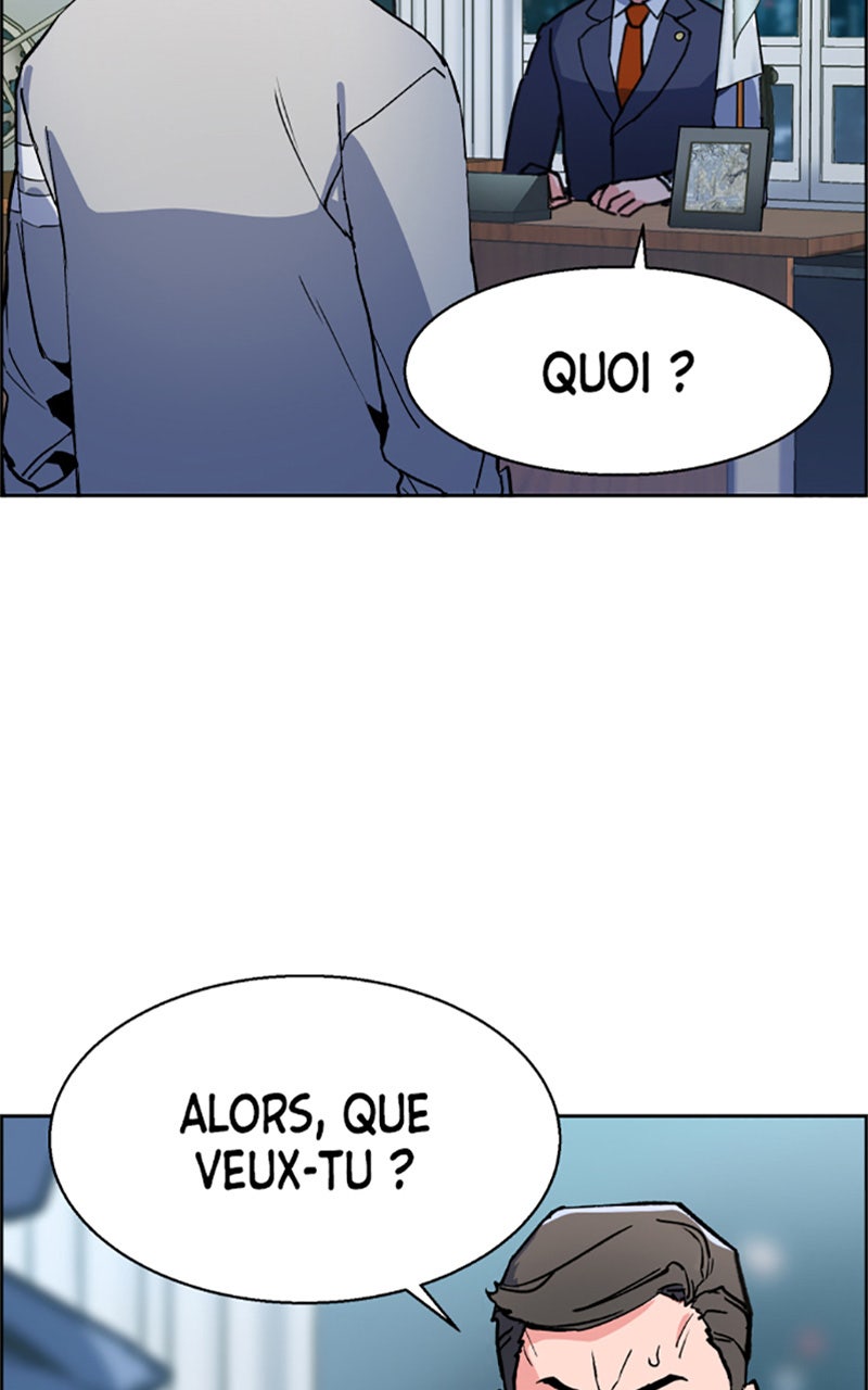 Read High School Mercenary fr Manga Online