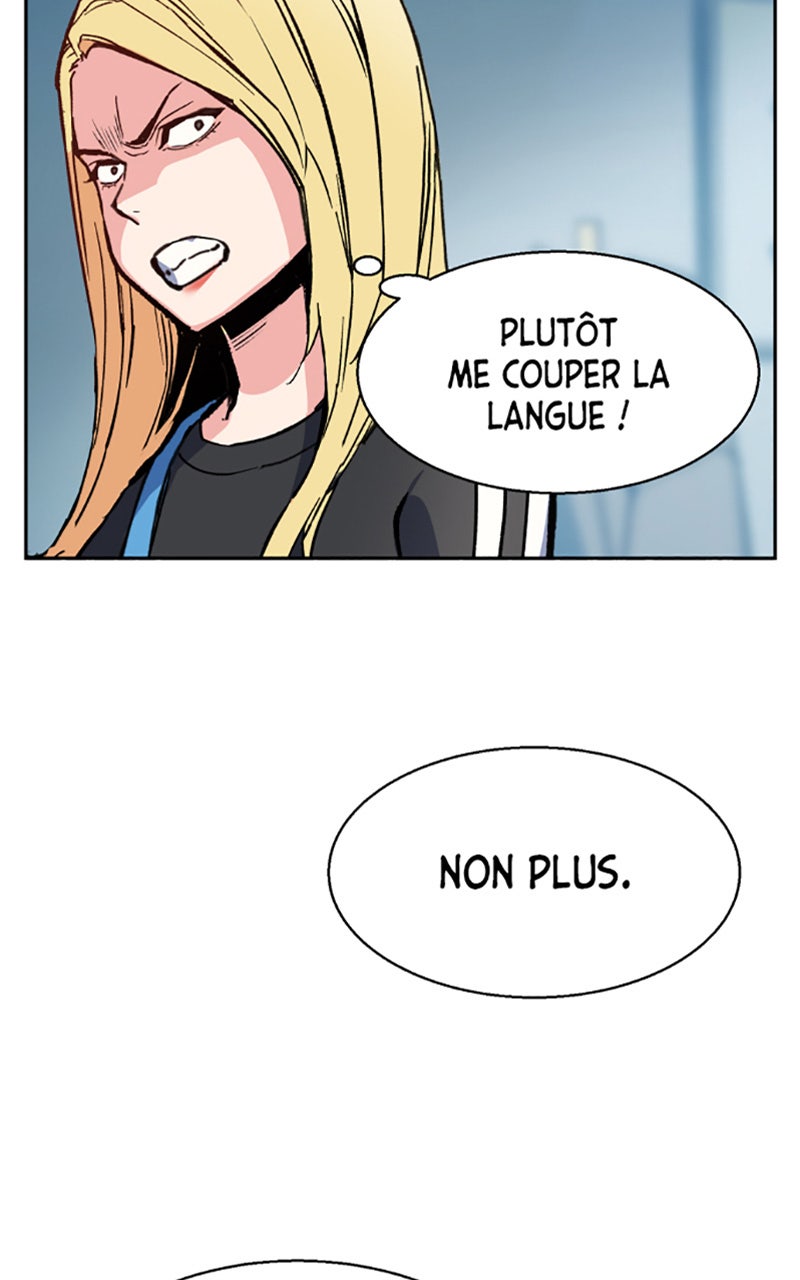 Read High School Mercenary fr Manga Online