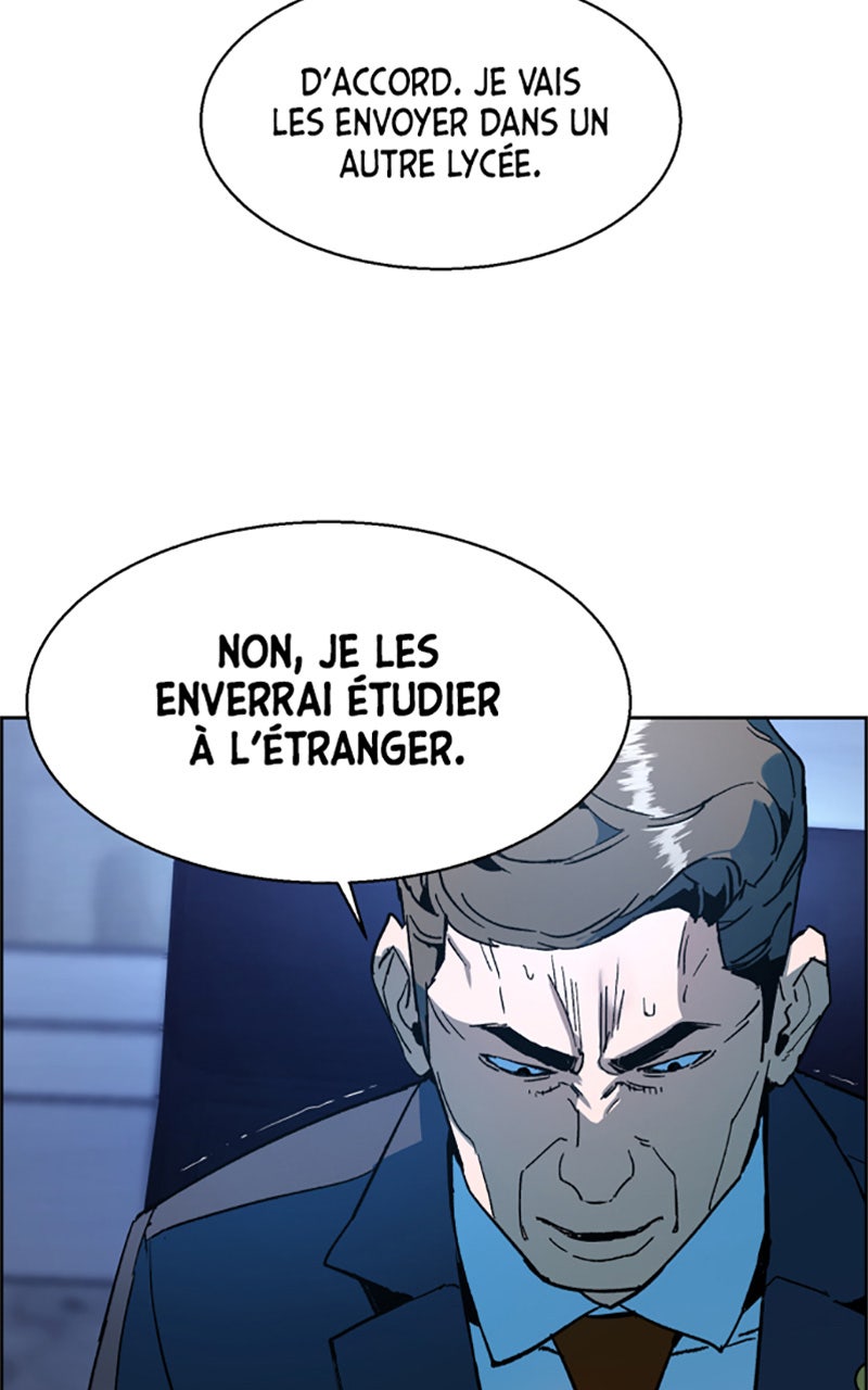 Read High School Mercenary fr Manga Online