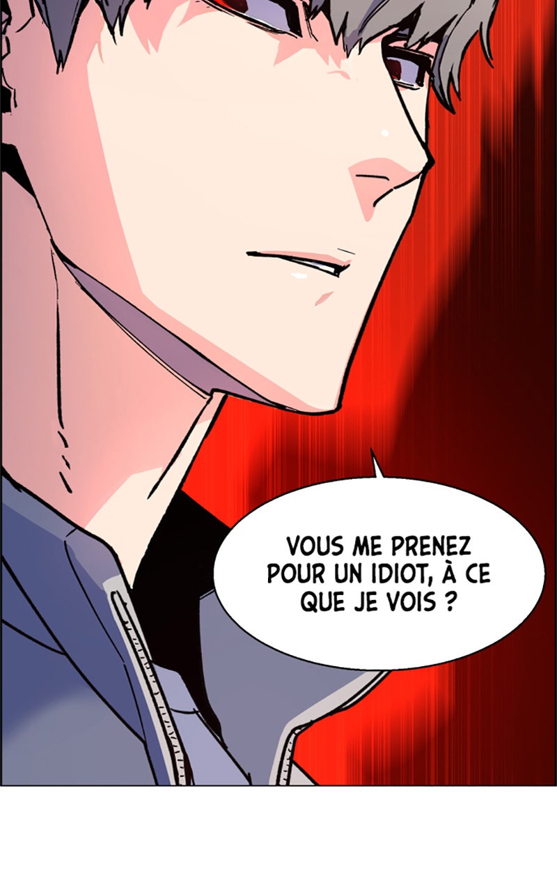 Read High School Mercenary fr Manga Online
