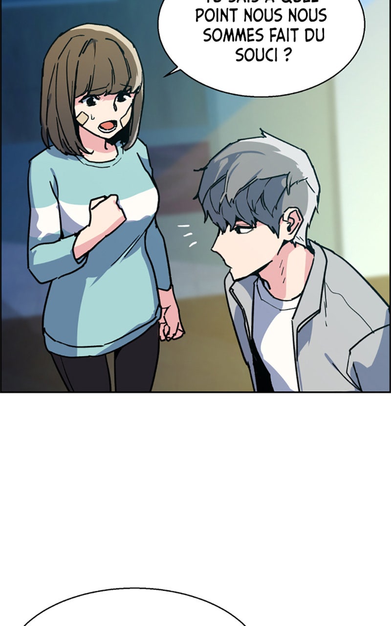 Read High School Mercenary fr Manga Online