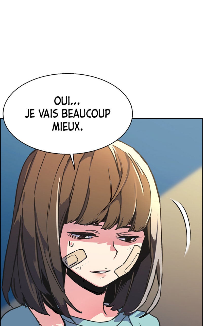 Read High School Mercenary fr Manga Online