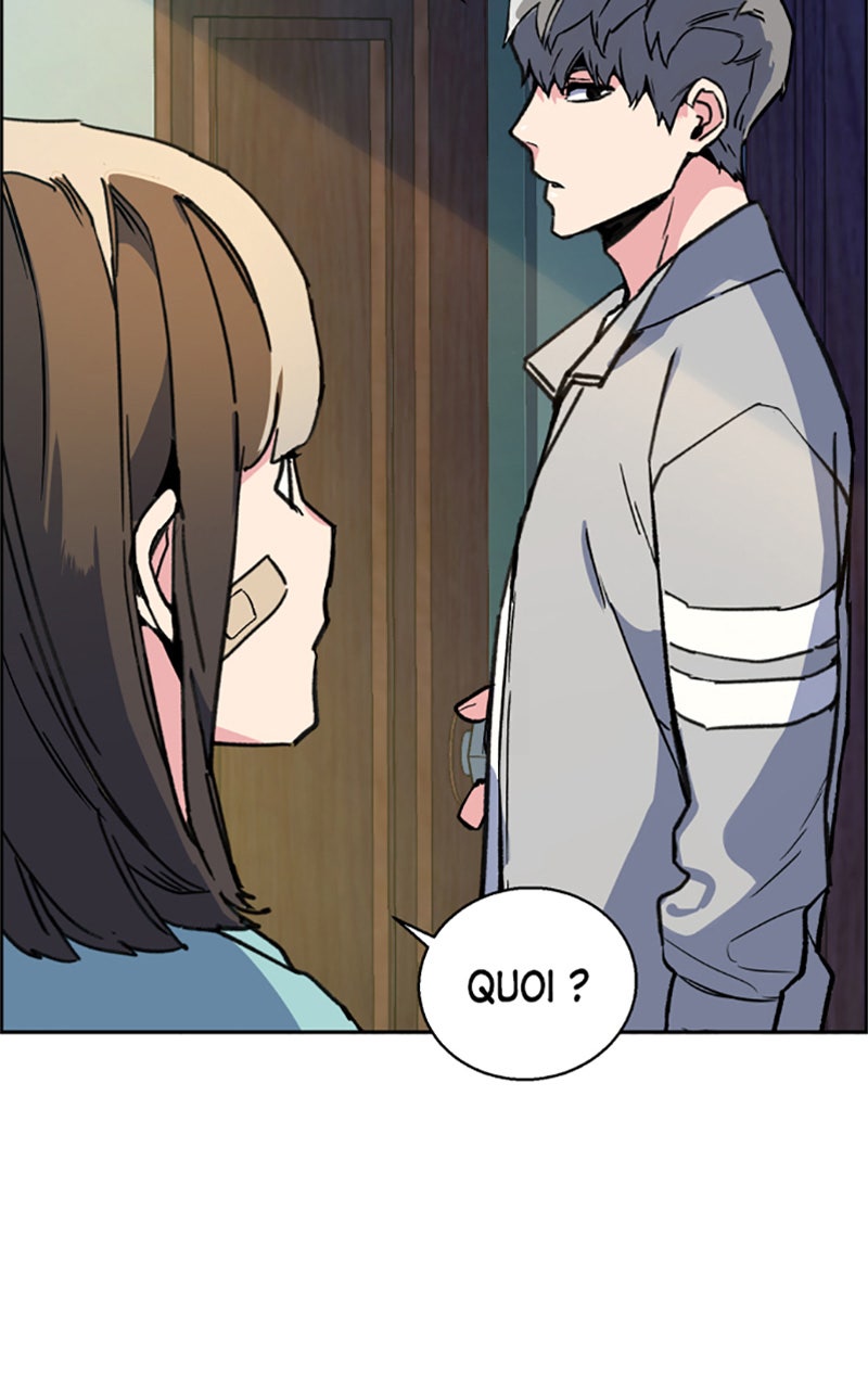 Read High School Mercenary fr Manga Online