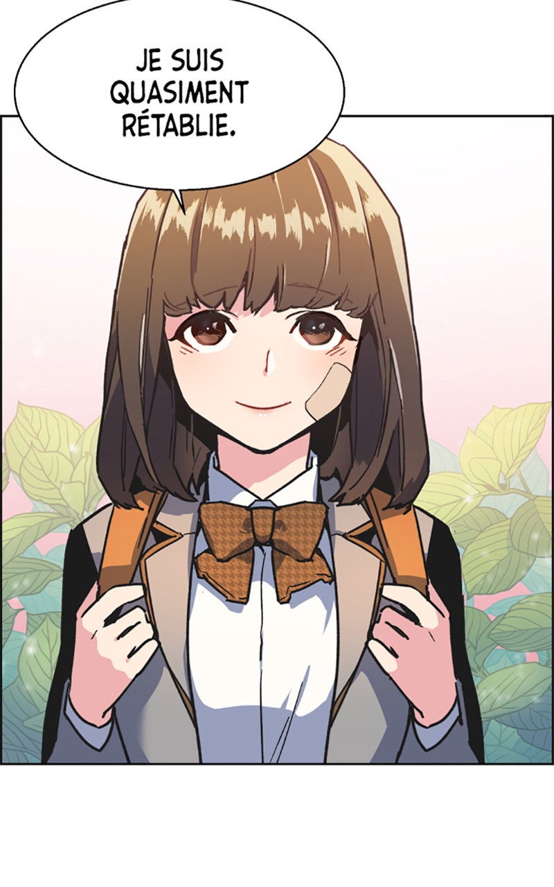 Read High School Mercenary fr Manga Online