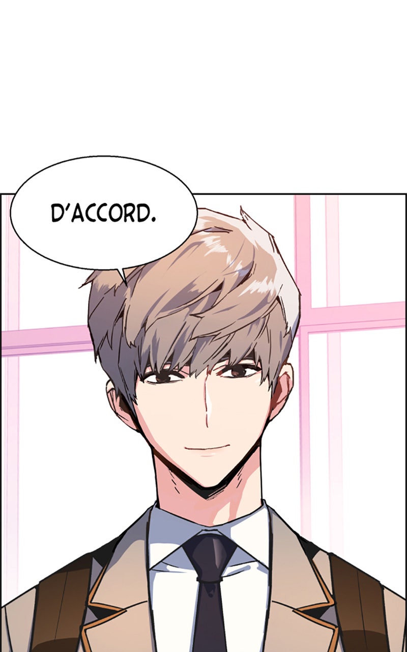 Read High School Mercenary fr Manga Online
