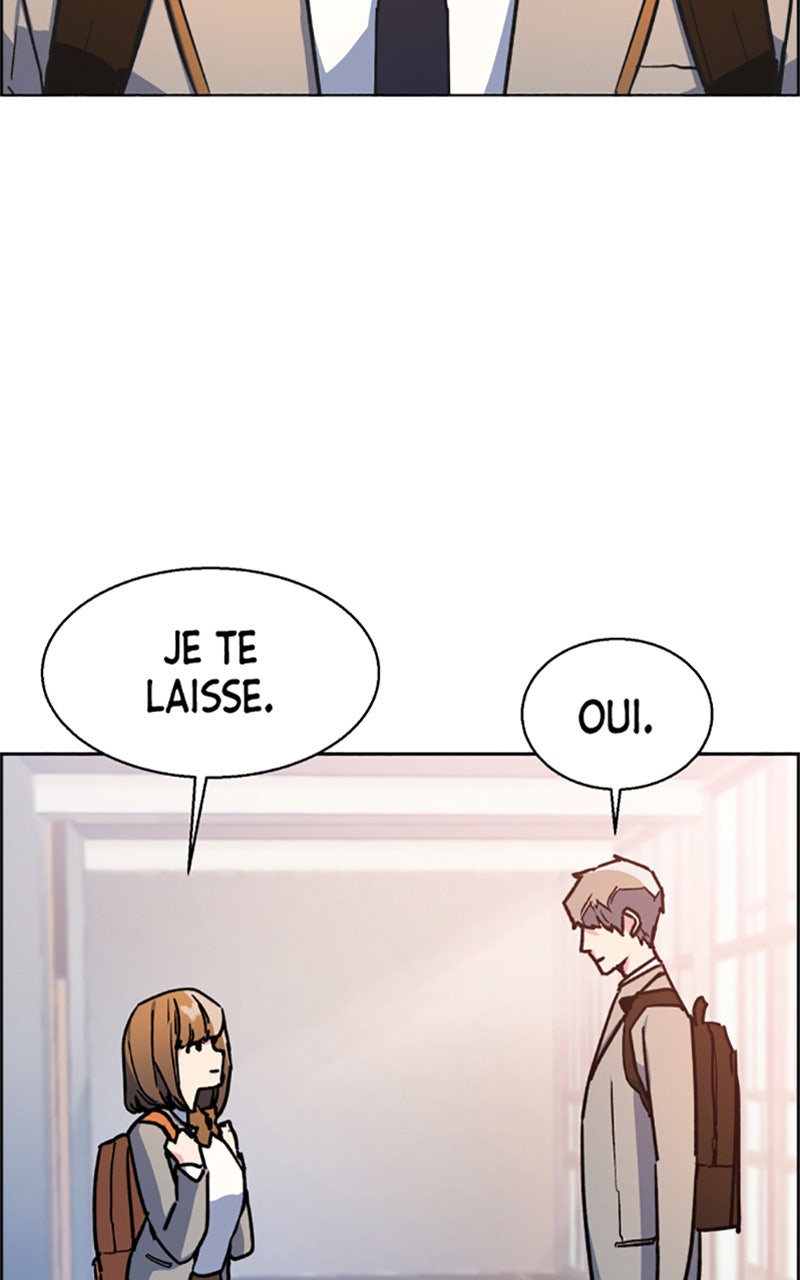 Read High School Mercenary fr Manga Online