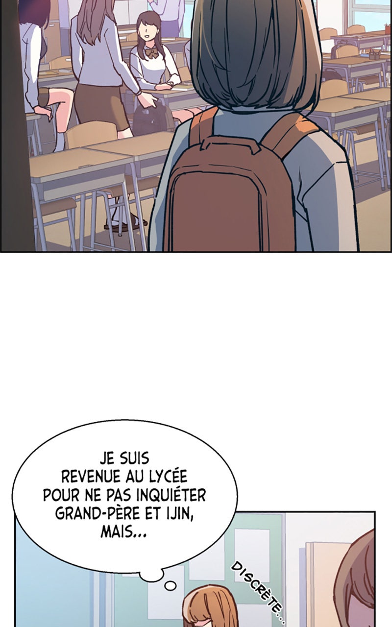 Read High School Mercenary fr Manga Online