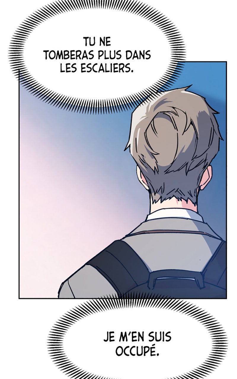 Read High School Mercenary fr Manga Online