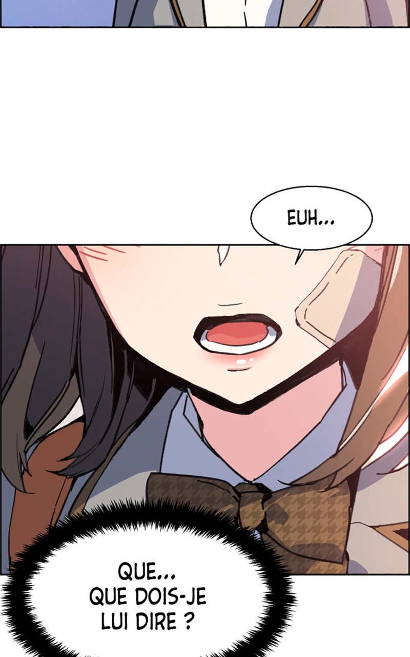 Read High School Mercenary fr Manga Online