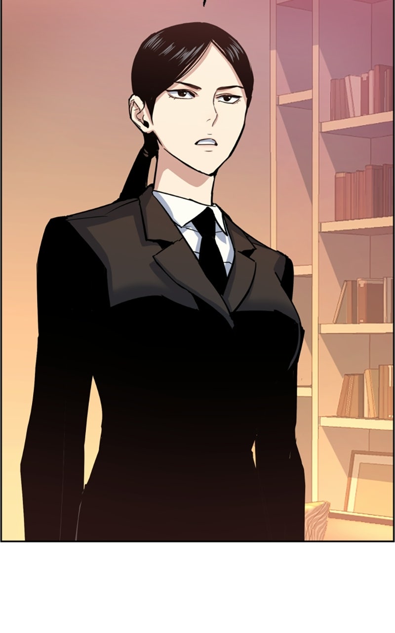 Read High School Mercenary fr Manga Online