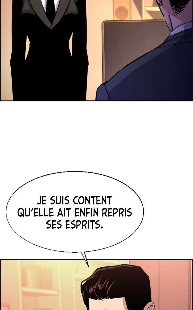 Read High School Mercenary fr Manga Online