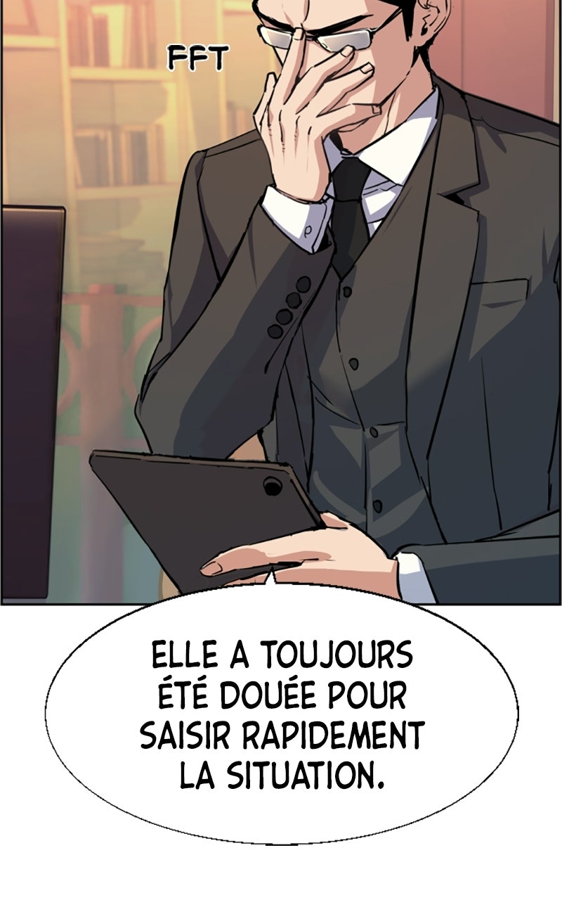 Read High School Mercenary fr Manga Online