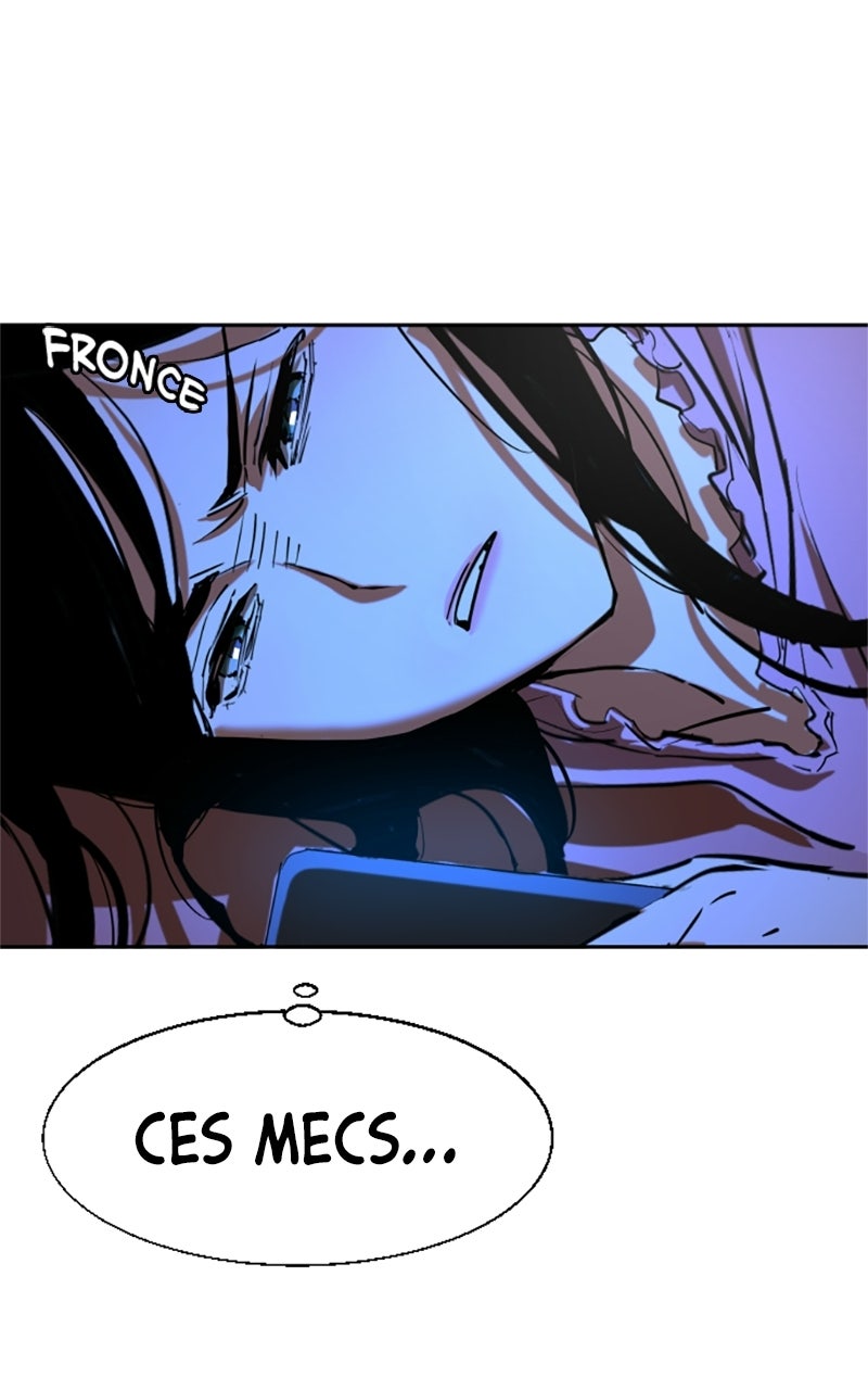 Read High School Mercenary fr Manga Online