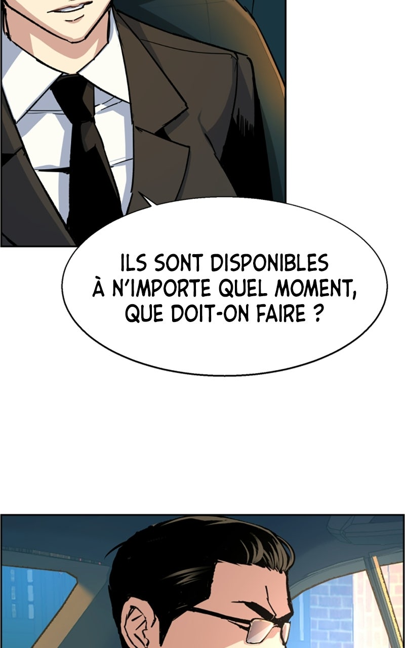 Read High School Mercenary fr Manga Online