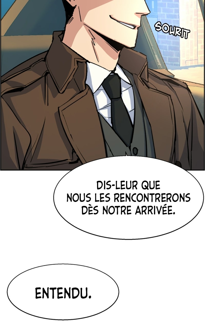 Read High School Mercenary fr Manga Online